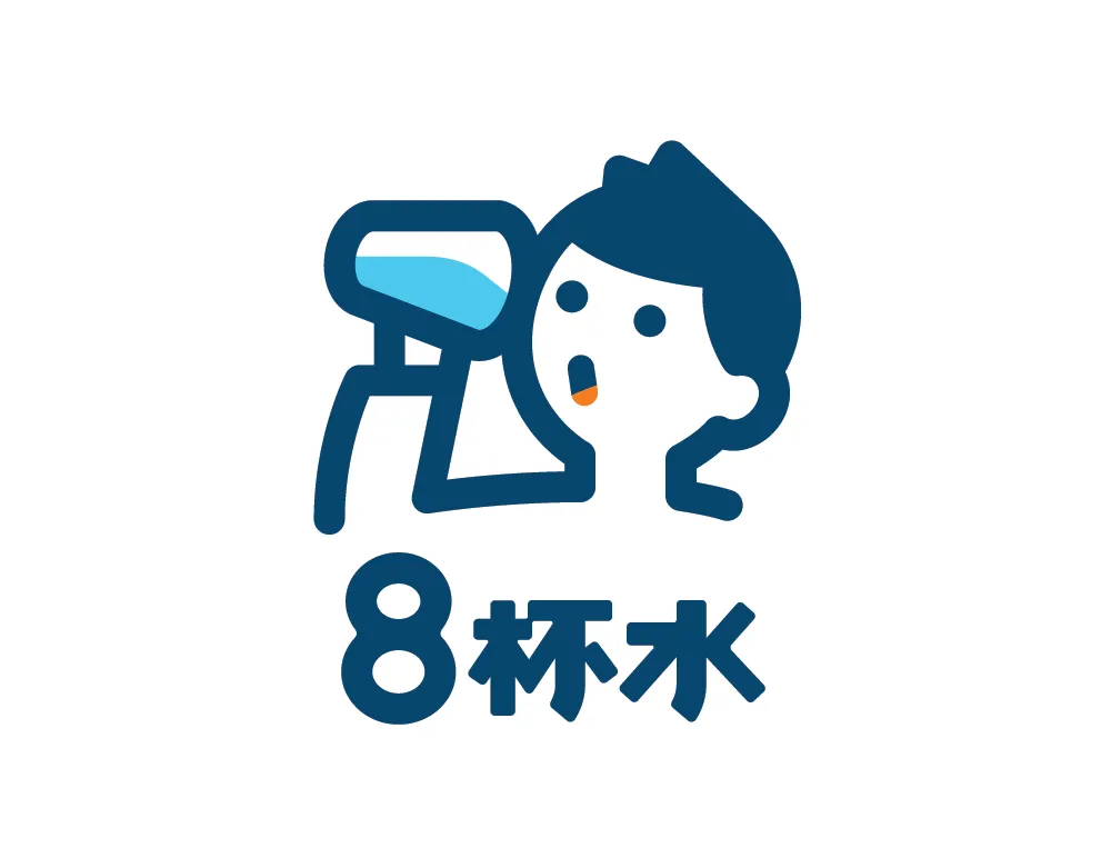 8杯水 Meditorial｜Content Management