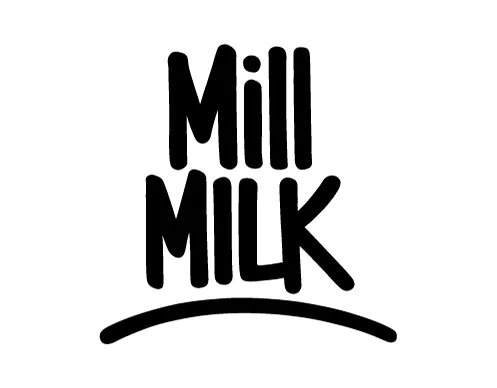 Mill-Milk｜Content Distributor