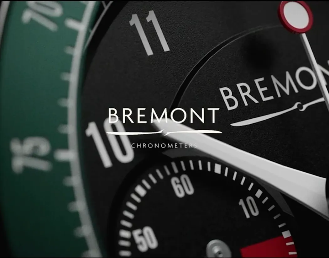 Bremont｜Directing Work